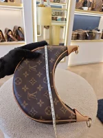 Louis Vuitton, Loop, , Brown, Very Very  Good - Image 24