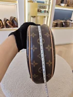 Louis Vuitton, Loop, , Brown, Very Very  Good - Image 25