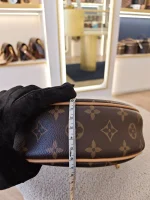 Louis Vuitton, Loop, , Brown, Very Very  Good - Image 26