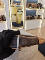 Louis Vuitton, Loop, , Brown, Very Very  Good - Image 27