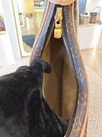 Louis Vuitton, Loop, , Brown, Very Very  Good - Image 28