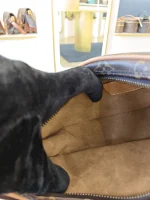 Louis Vuitton, Loop, , Brown, Very Very  Good - Image 29