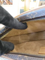 Louis Vuitton, Loop, , Brown, Very Very  Good - Image 30
