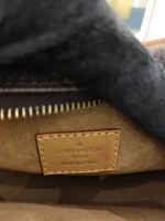 Louis Vuitton, Loop, , Brown, Very Very  Good - Image 31