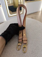Louis Vuitton, Loop, , Brown, Very Very  Good - Image 33