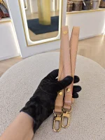 Louis Vuitton, Loop, , Brown, Very Very  Good - Image 35