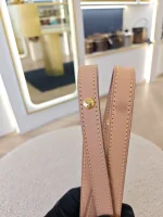 Louis Vuitton, Loop, , Brown, Very Very  Good - Image 36