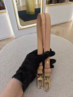 Louis Vuitton, Loop, , Brown, Very Very  Good - Image 37