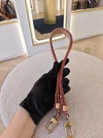 Louis Vuitton, Loop, , Brown, Very Very  Good - Image 38
