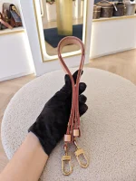 Louis Vuitton, Loop, , Brown, Very Very  Good - Image 39