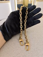 Louis Vuitton, Loop, , Brown, Very Very  Good - Image 41