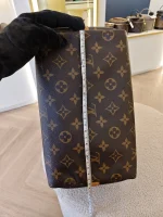 Louis Vuitton, Speedy 25, 25, Brown, Very Good - Image 2