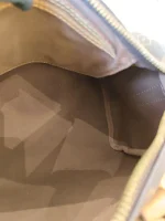 Louis Vuitton, Speedy 25, 25, Brown, Very Good - Image 6