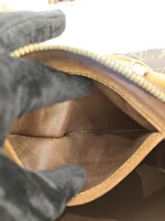 Louis Vuitton, Speedy 25, 25, Brown, Very Good - Image 8