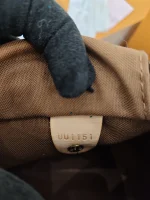 Louis Vuitton, Speedy 25, 25, Brown, Very Good - Image 9
