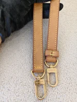 Louis Vuitton, Speedy 25, 25, Brown, Very Good - Image 10
