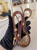 Louis Vuitton, Speedy 25, 25, Brown, Very Good - Image 15