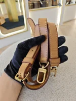 Louis Vuitton, Speedy 25, 25, Brown, Very Good - Image 16