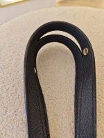 Louis Vuitton, Boulogne, PM, Black, Like New - Image 27