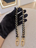 Louis Vuitton, Boulogne, PM, Black, Like New - Image 34