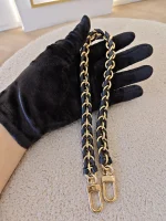 Louis Vuitton, Boulogne, PM, Black, Like New - Image 35