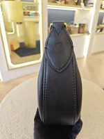 Louis Vuitton, Louis Vuitton Over The Moon Shoulder Bag, , Black, Very Like New - Image 9