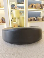 Louis Vuitton, Louis Vuitton Over The Moon Shoulder Bag, , Black, Very Like New - Image 11