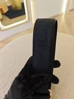 Louis Vuitton, Louis Vuitton Over The Moon Shoulder Bag, , Black, Very Like New - Image 33