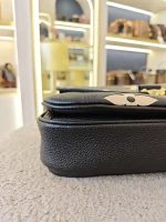 Louis Vuitton, Pochette Métis, MM, Black, Very Like New - Image 17