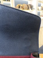 Louis Vuitton, Pochette Métis, MM, Black, Very Like New - Image 28