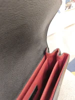 Louis Vuitton, Pochette Métis, MM, Black, Very Like New - Image 34