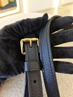Louis Vuitton, Pochette Métis, MM, Black, Very Like New - Image 53