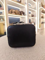 Fendi, Mon Tresor Bucket Bag, Mini, Brown, Very Very  Good - Image 15