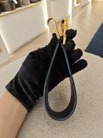 Fendi, Mon Tresor Bucket Bag, Mini, Brown, Very Very  Good - Image 43