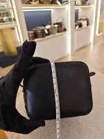 Fendi, Mon Tresor Bucket Bag, Mini, Brown, Very Very  Good - Image 48