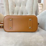 Louis Vuitton, Alma BB , BB, Brown, Like New - Image 8