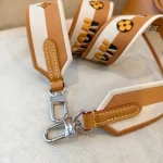 Louis Vuitton, Alma BB , BB, Brown, Like New - Image 18