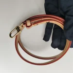 Louis Vuitton, Neo Noe, BB, Brown, Very Very  Good - Image 8