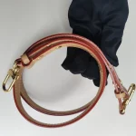 Louis Vuitton, Neo Noe, BB, Brown, Very Very  Good - Image 9