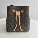 Louis Vuitton, Neo Noe, BB, Brown, Very Very  Good - Image 20