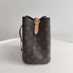 Louis Vuitton, Neo Noe, BB, Brown, Very Very  Good - Image 21