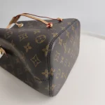 Louis Vuitton, Neo Noe, BB, Brown, Very Very  Good - Image 24