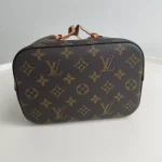 Louis Vuitton, Neo Noe, BB, Brown, Very Very  Good - Image 25