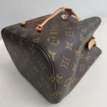 Louis Vuitton, Neo Noe, BB, Brown, Very Very  Good - Image 26