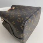 Louis Vuitton, Neo Noe, BB, Brown, Very Very  Good - Image 27