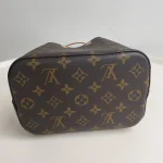 Louis Vuitton, Neo Noe, BB, Brown, Very Very  Good - Image 28