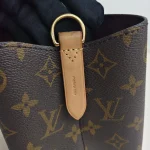 Louis Vuitton, Neo Noe, BB, Brown, Very Very  Good - Image 31