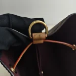 Louis Vuitton, Neo Noe, BB, Brown, Very Very  Good - Image 33
