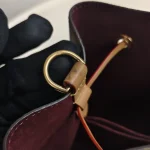 Louis Vuitton, Neo Noe, BB, Brown, Very Very  Good - Image 34