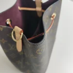 Louis Vuitton, Neo Noe, BB, Brown, Very Very  Good - Image 35